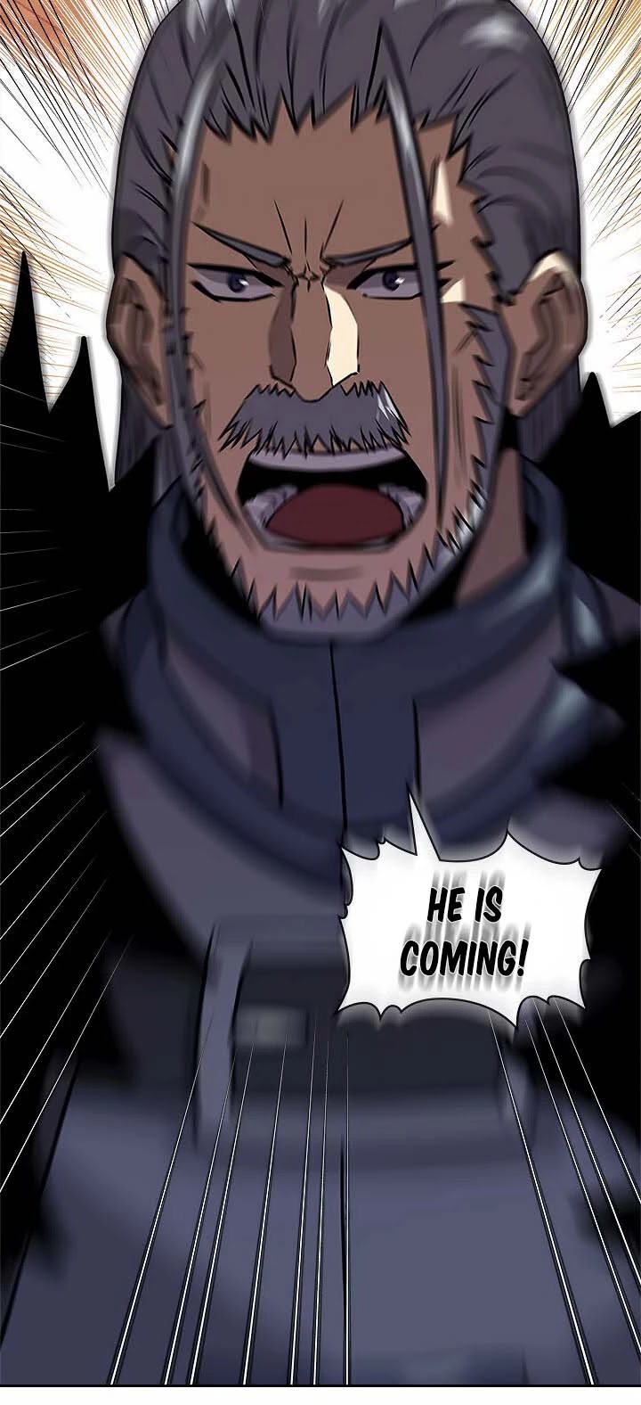 Dimensional Mercenary Chapter 122 page 24 - Chapter 122