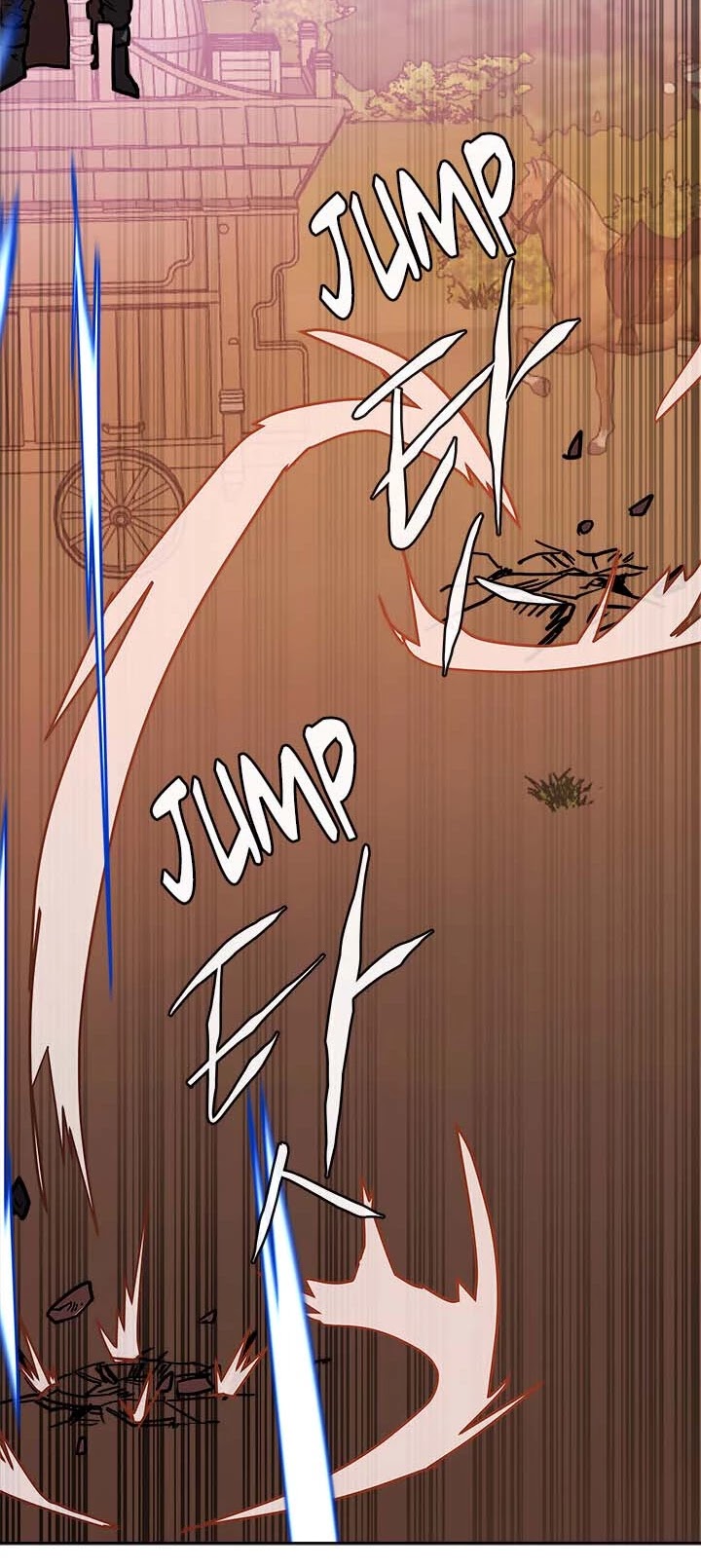 Dimensional Mercenary Chapter 122 page 37 - Chapter 122