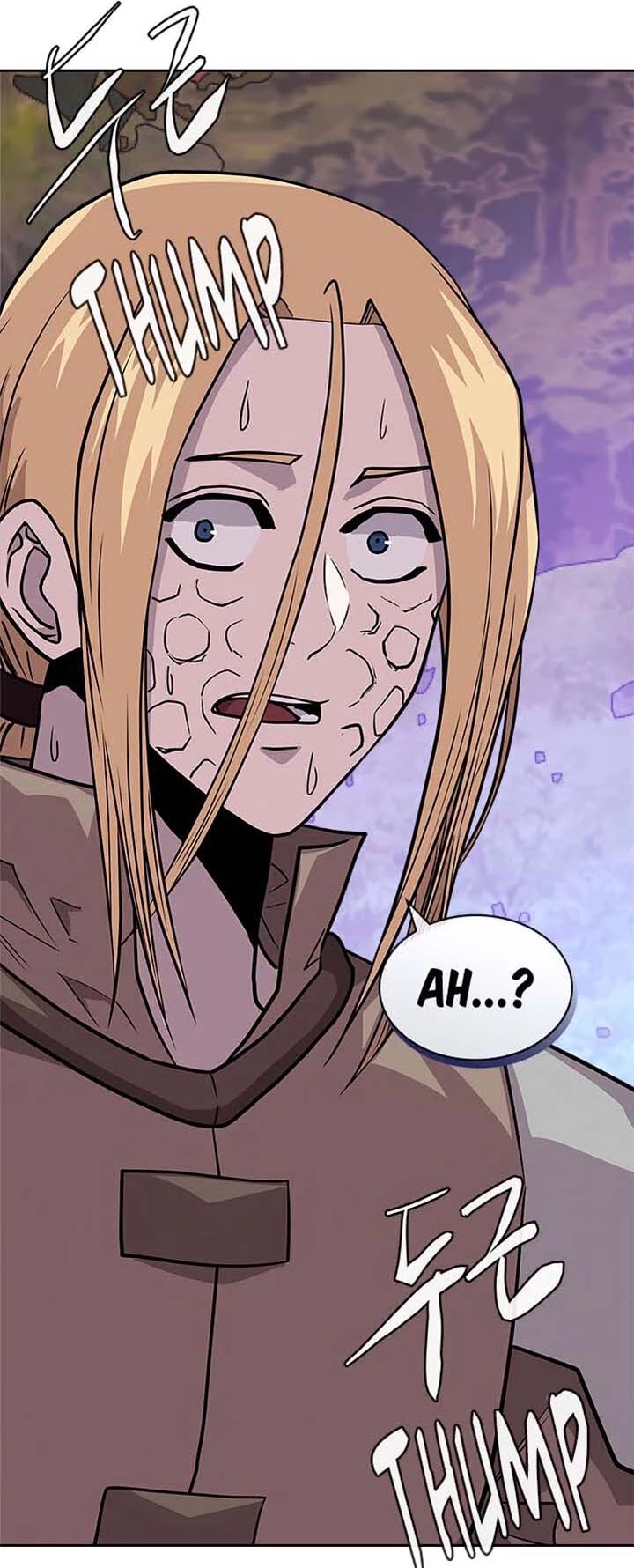 Dimensional Mercenary Chapter 122 page 4 - Chapter 122