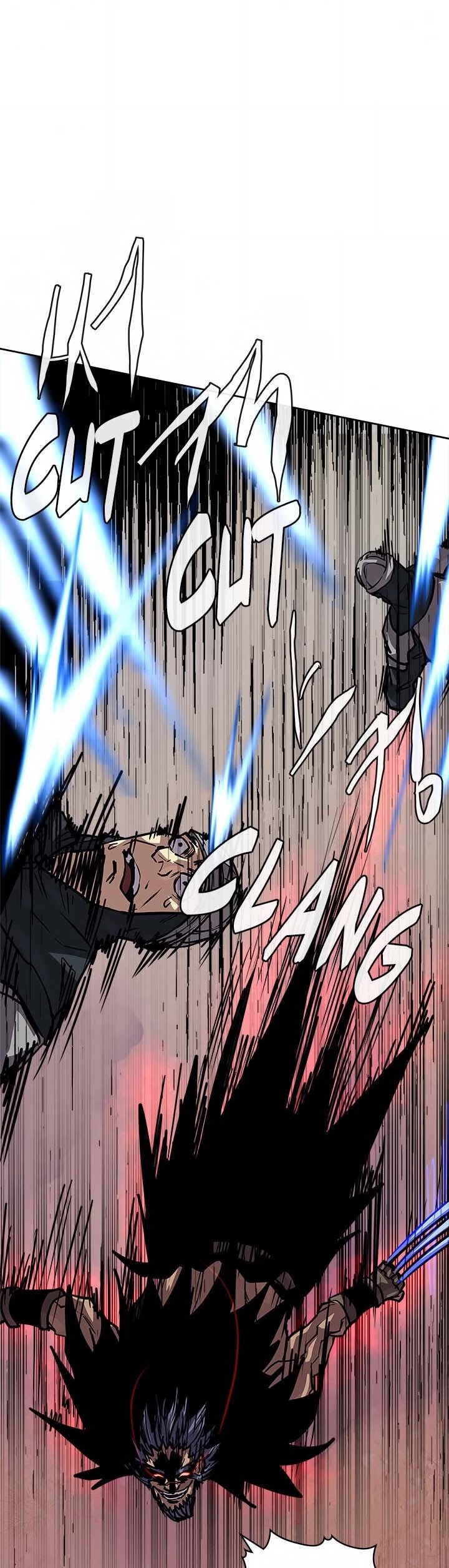 Dimensional Mercenary Chapter 122 page 40 - Chapter 122