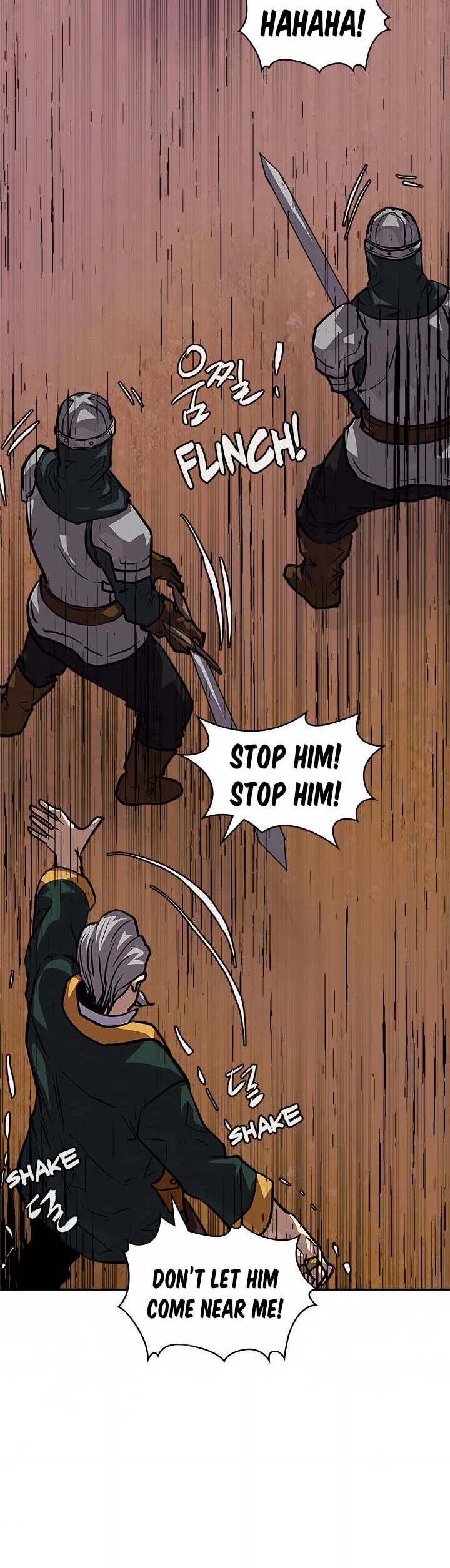 Dimensional Mercenary Chapter 122 page 41 - Chapter 122