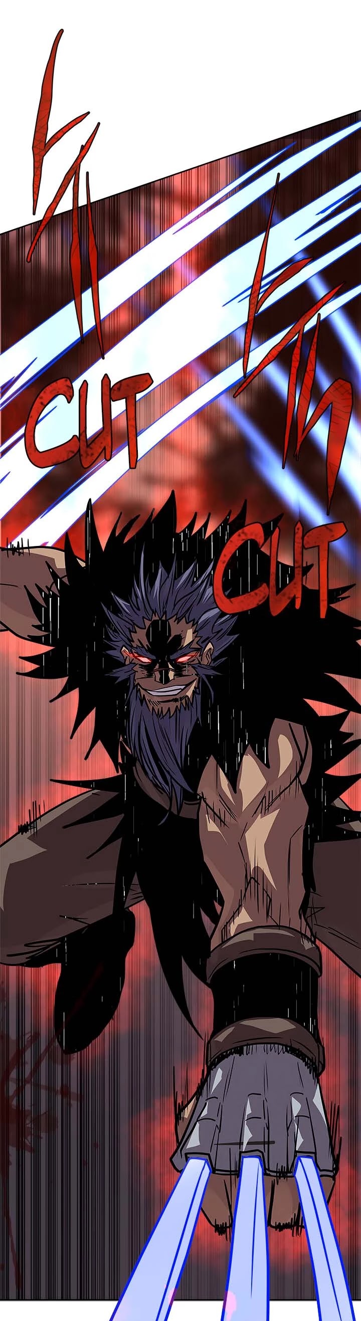 Dimensional Mercenary Chapter 122 page 42 - Chapter 122