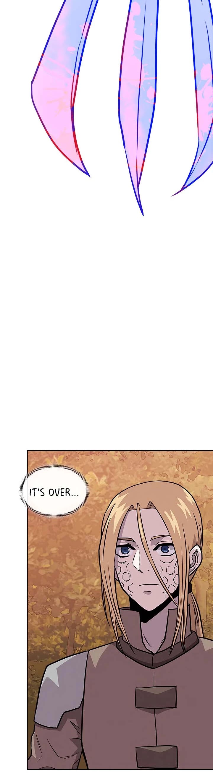 Dimensional Mercenary Chapter 122 page 43 - Chapter 122