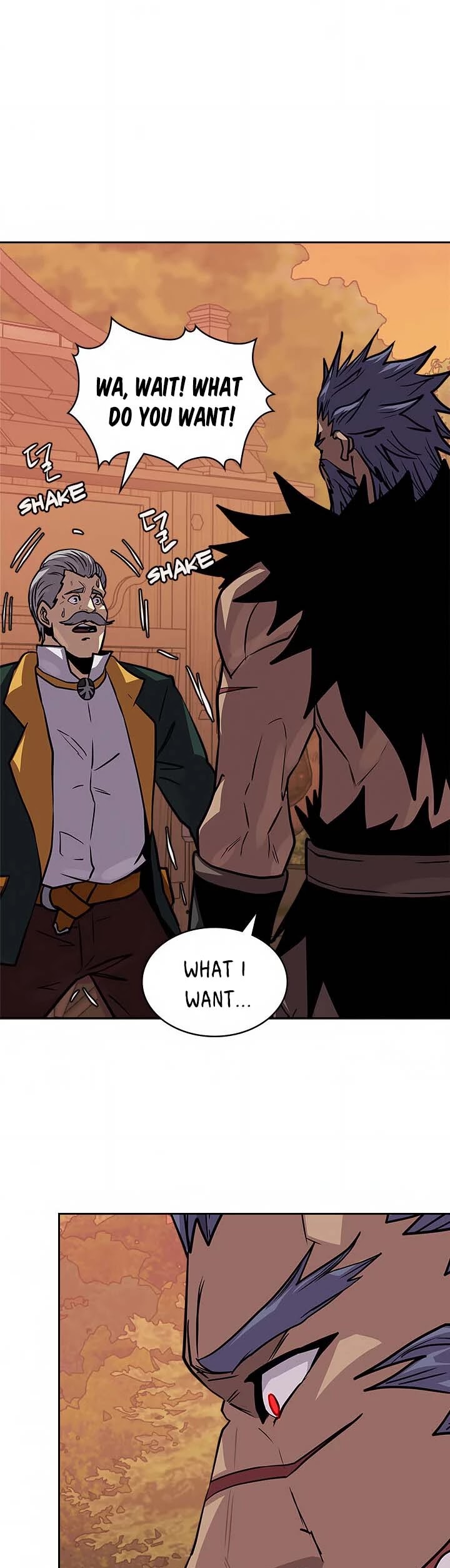 Dimensional Mercenary Chapter 122 page 44 - Chapter 122