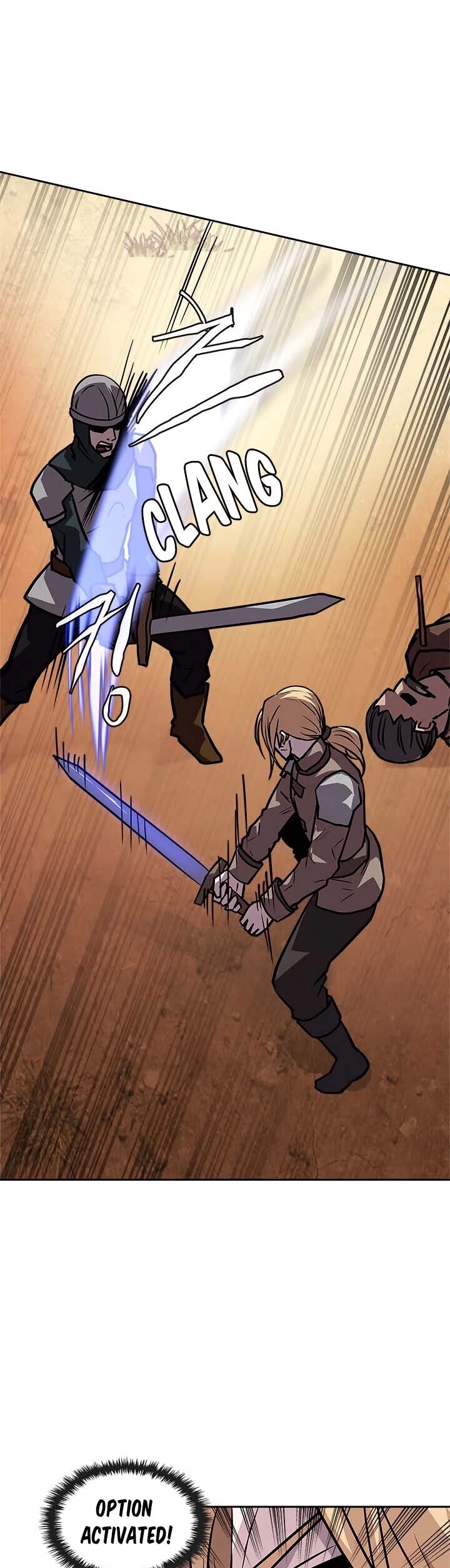 Dimensional Mercenary Chapter 122 page 7 - Chapter 122