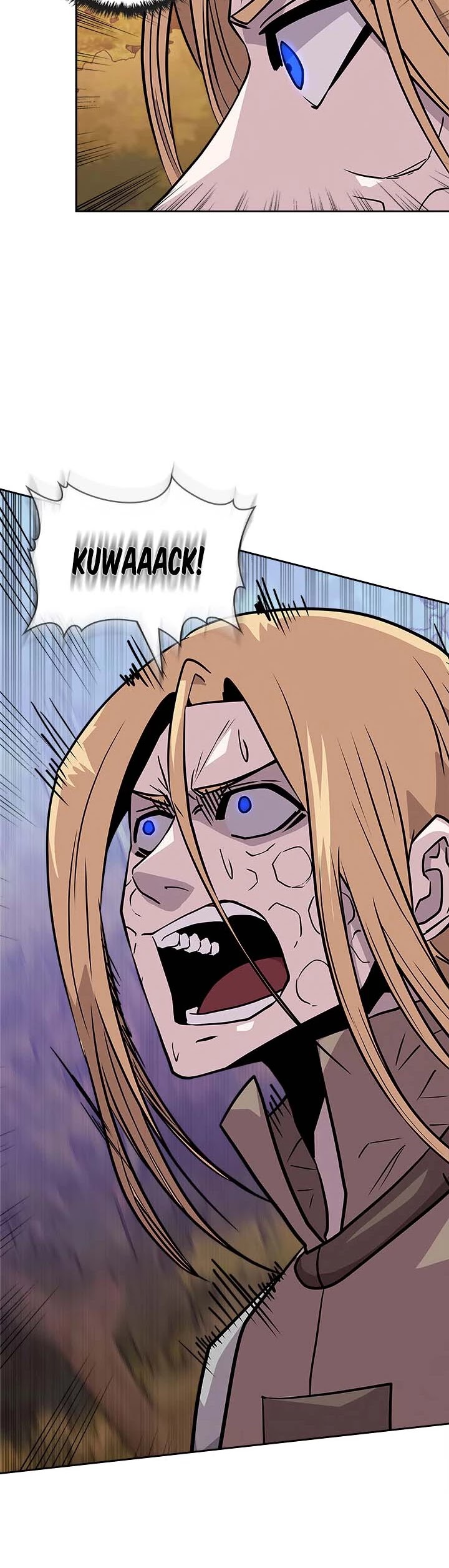 Dimensional Mercenary Chapter 122 page 8 - Chapter 122