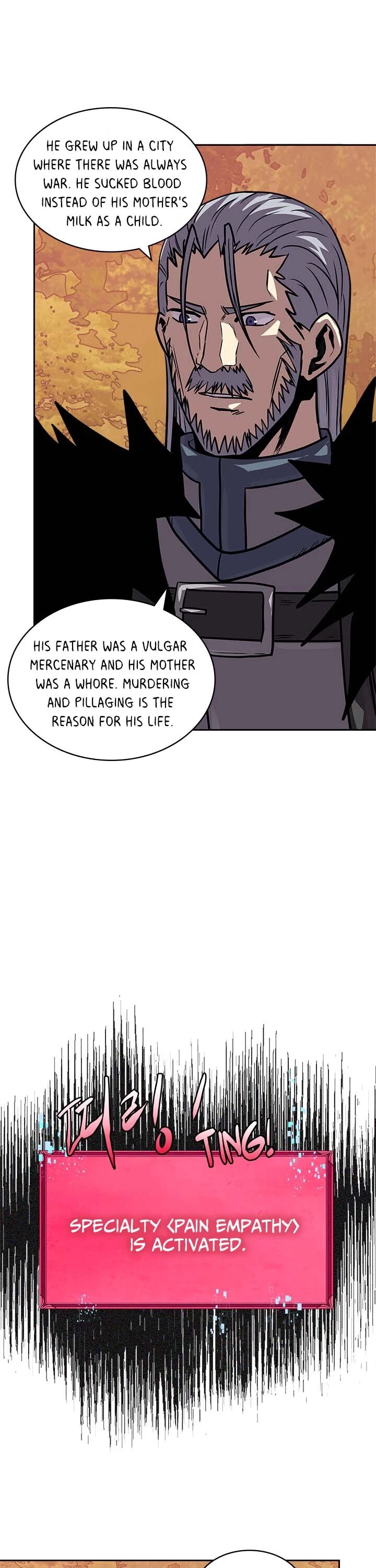 Dimensional Mercenary Chapter 123 page 30 - Chapter 123