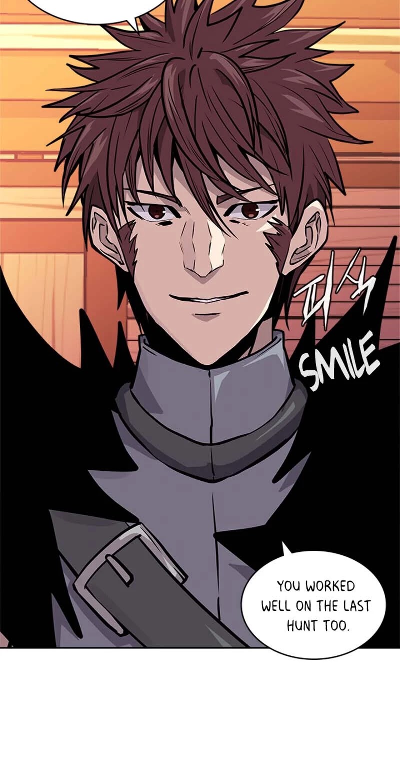 Dimensional Mercenary Chapter 124 page 19 - Chapter 124