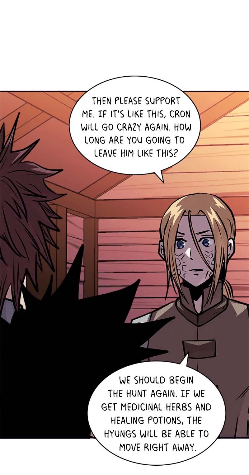 Dimensional Mercenary Chapter 124 page 20 - Chapter 124