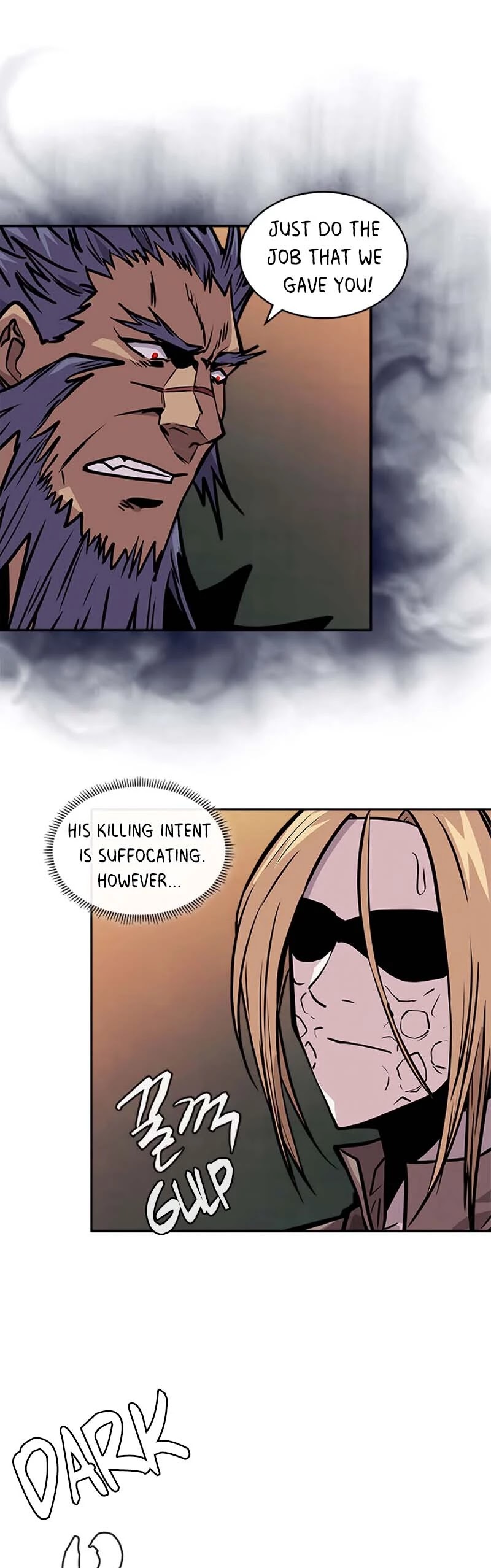 Dimensional Mercenary Chapter 124 page 25 - Chapter 124