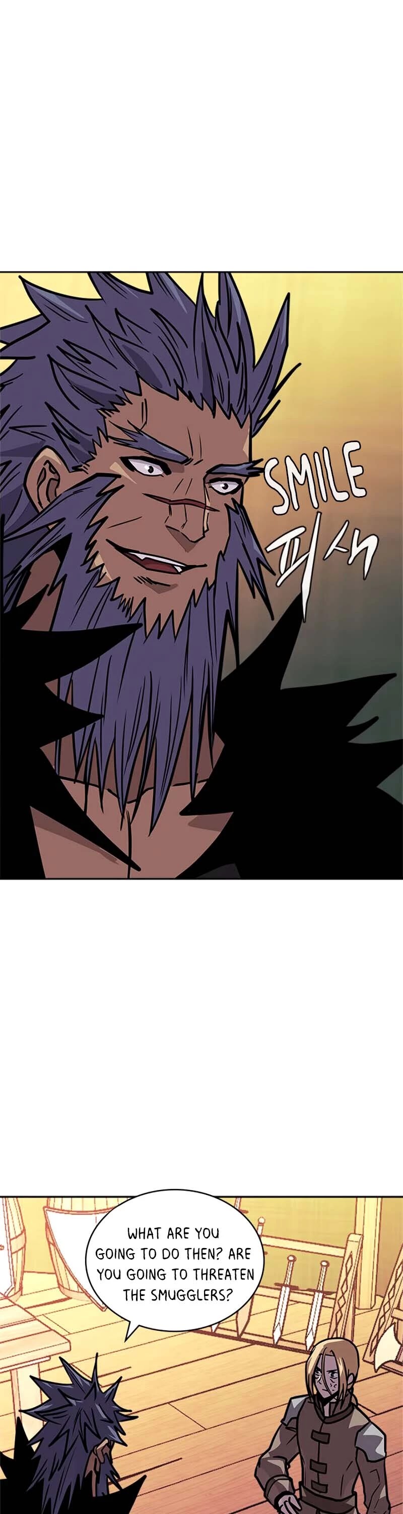 Dimensional Mercenary Chapter 124 page 29 - Chapter 124