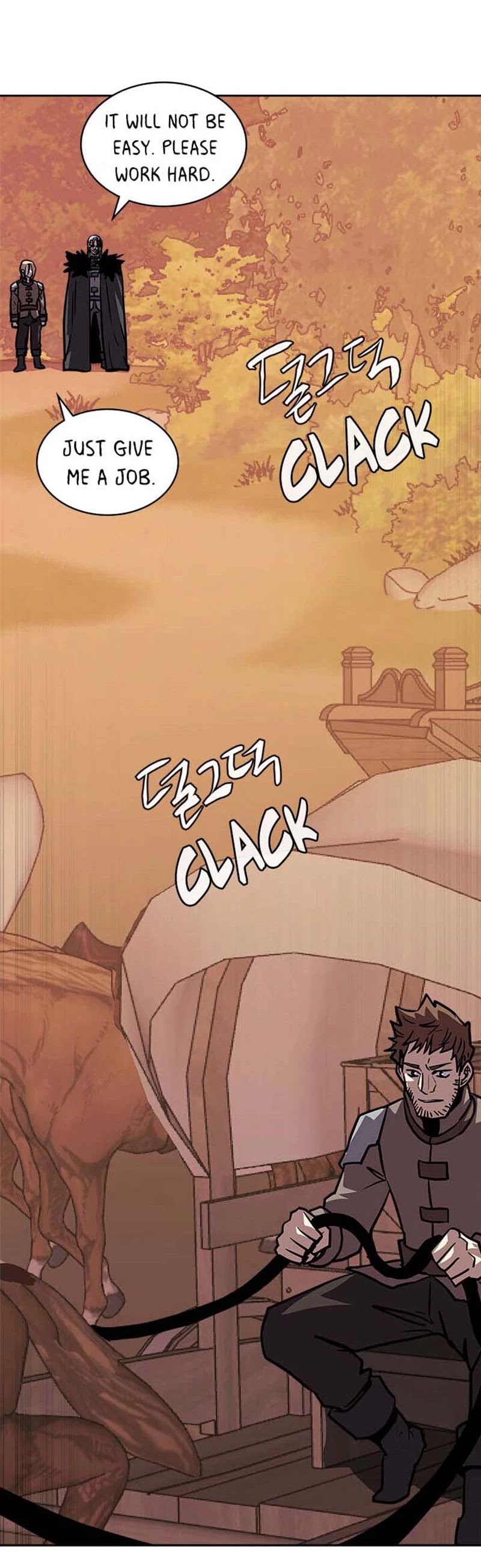 Dimensional Mercenary Chapter 124 page 3 - Chapter 124