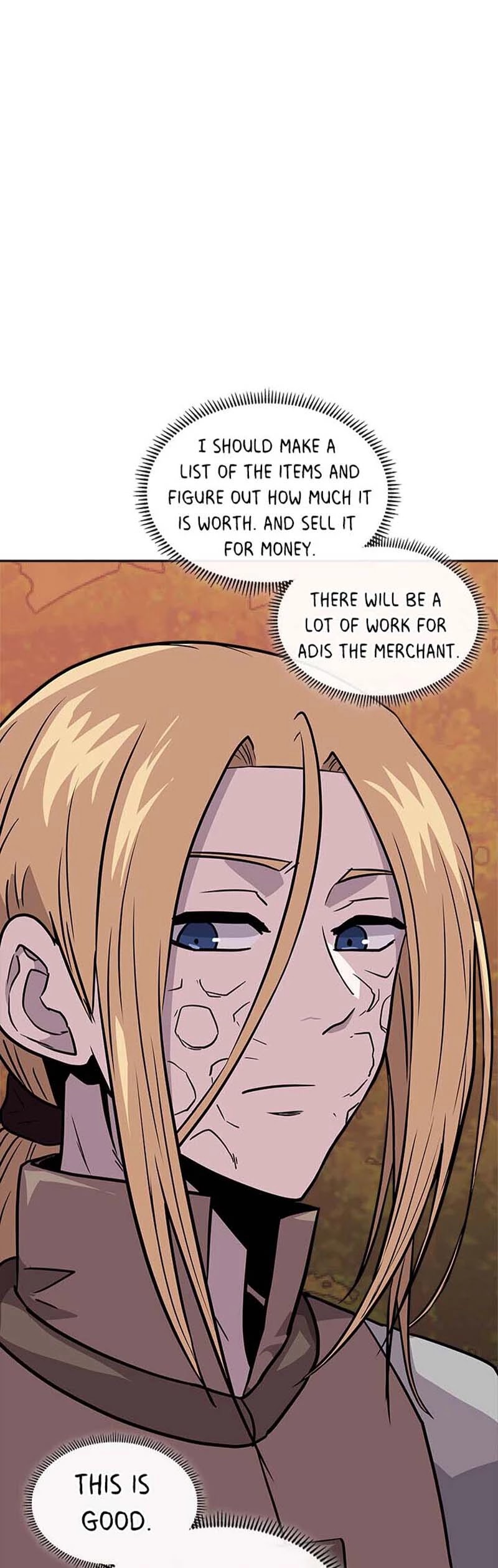 Dimensional Mercenary Chapter 124 page 4 - Chapter 124