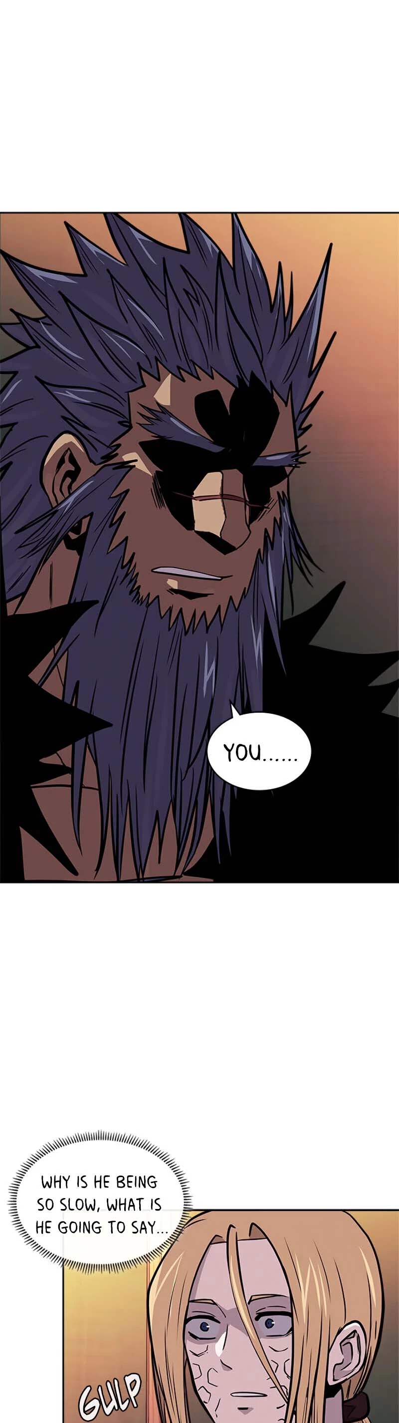 Dimensional Mercenary Chapter 124 page 45 - Chapter 124