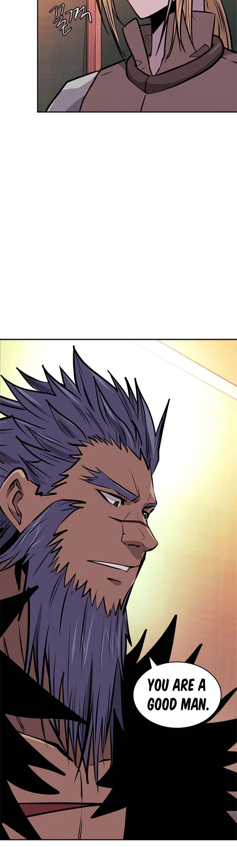Dimensional Mercenary Chapter 124 page 46 - Chapter 124
