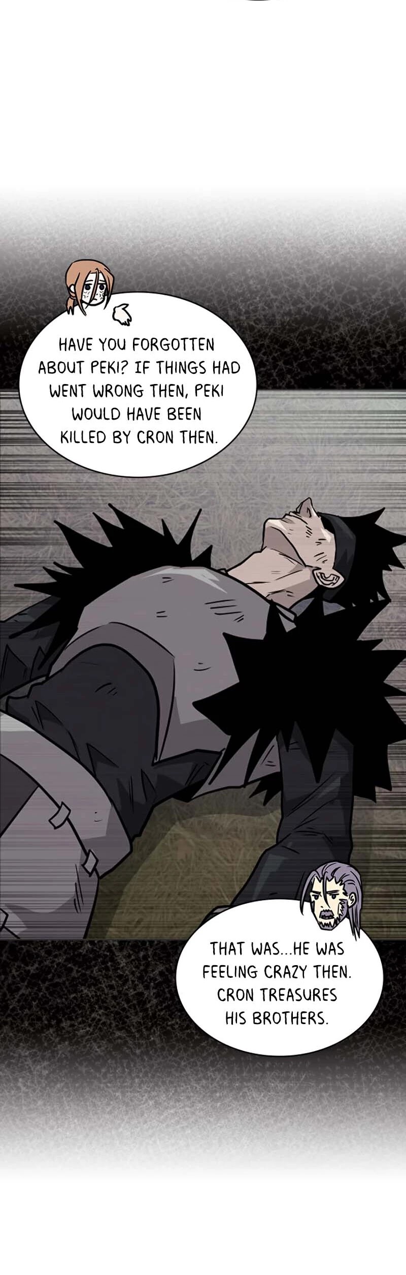 Dimensional Mercenary Chapter 125 page 24 - Chapter 125