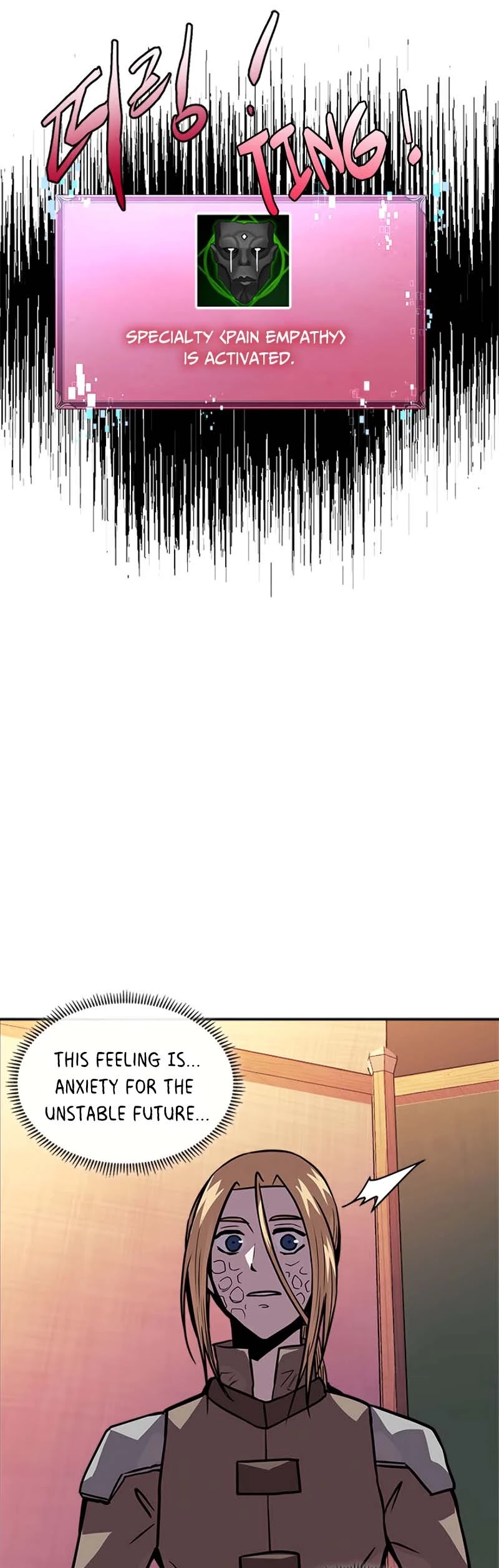 Dimensional Mercenary Chapter 125 page 27 - Chapter 125