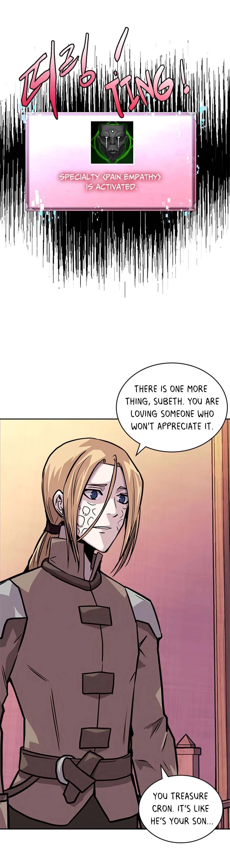 Dimensional Mercenary Chapter 125 page 29 - Chapter 125