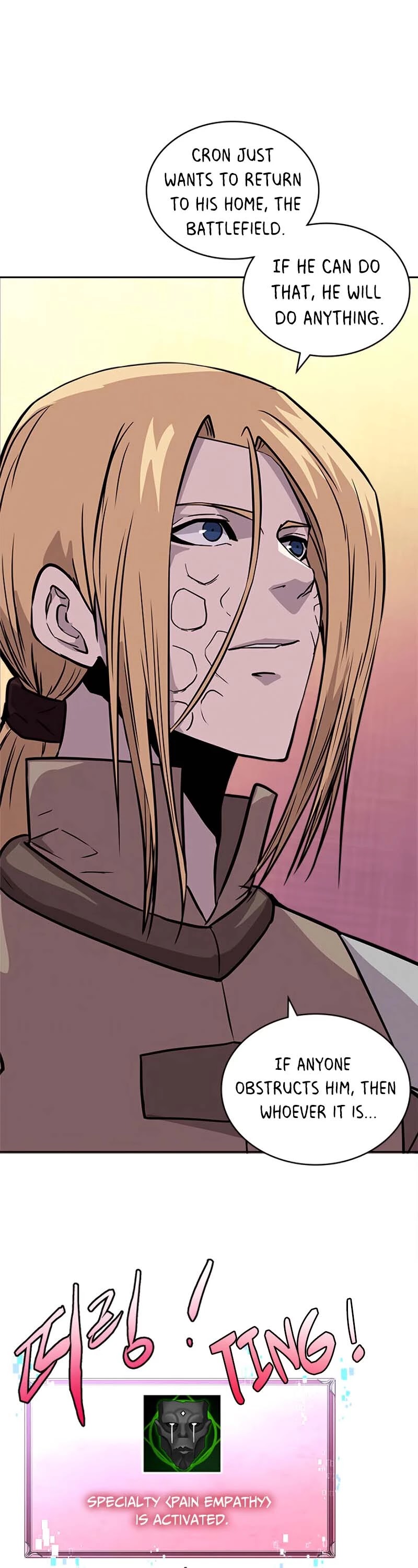 Dimensional Mercenary Chapter 125 page 32 - Chapter 125