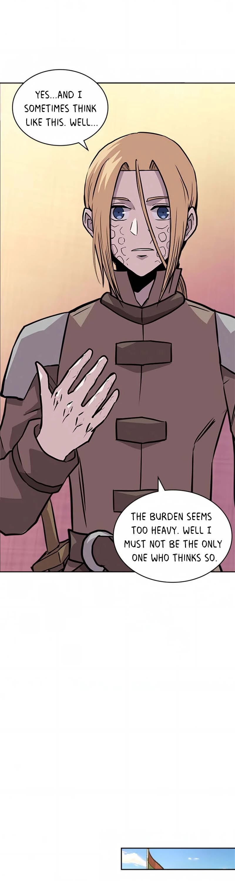 Dimensional Mercenary Chapter 125 page 37 - Chapter 125