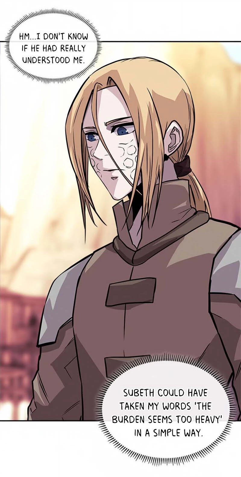 Dimensional Mercenary Chapter 125 page 39 - Chapter 125