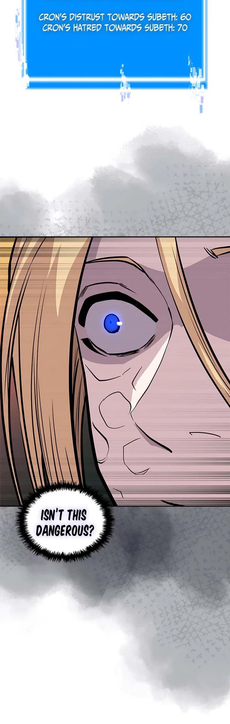 Dimensional Mercenary Chapter 125 page 4 - Chapter 125