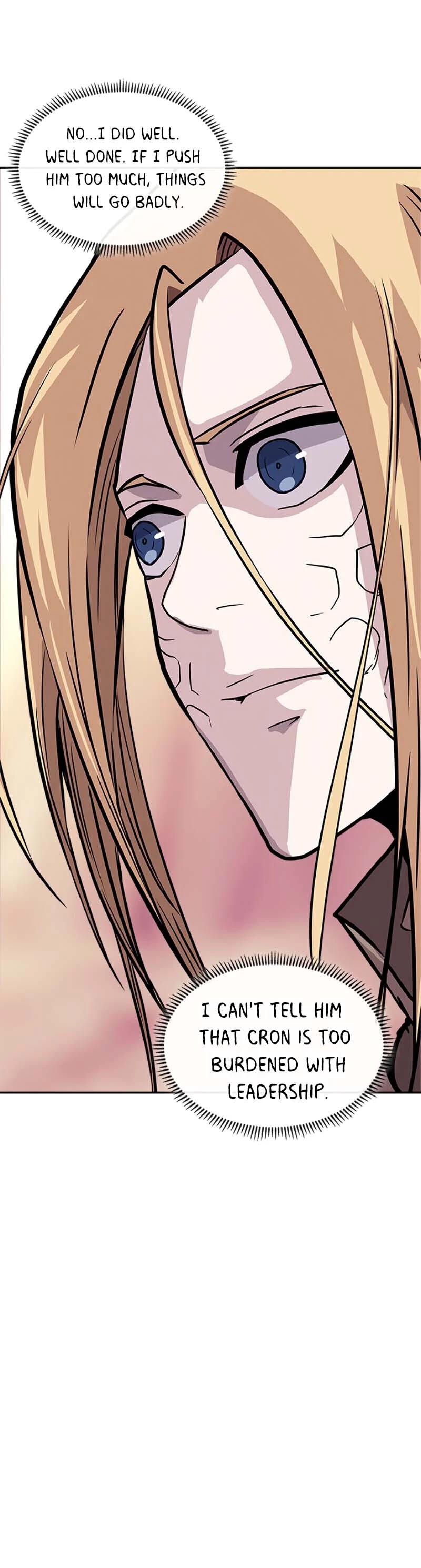 Dimensional Mercenary Chapter 125 page 40 - Chapter 125