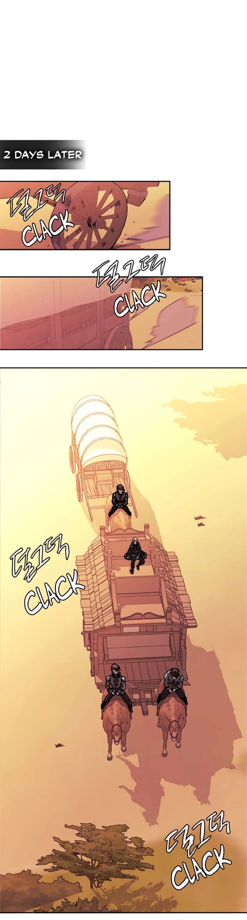 Dimensional Mercenary Chapter 125 page 41 - Chapter 125