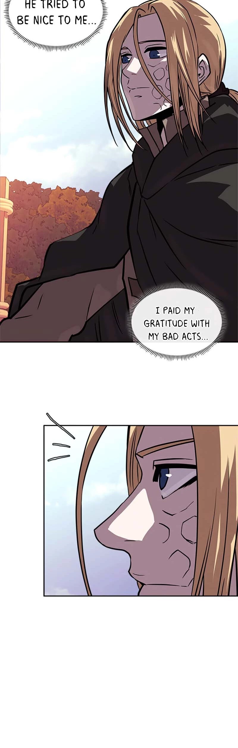Dimensional Mercenary Chapter 125 page 43 - Chapter 125