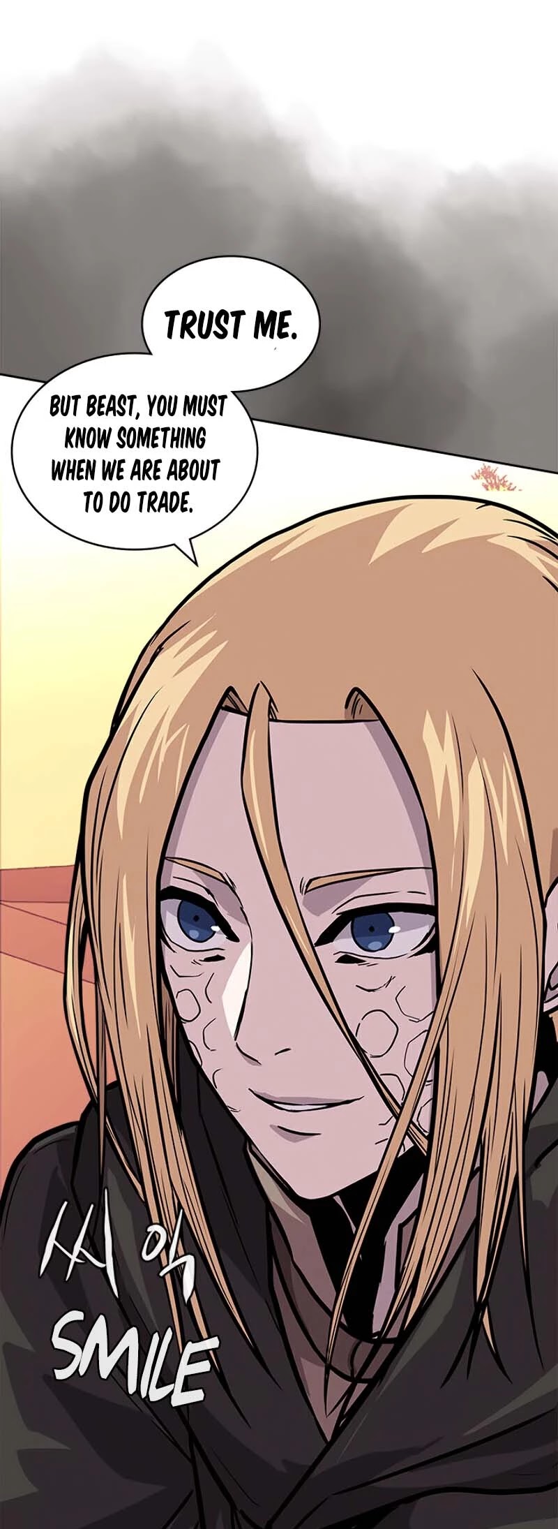 Dimensional Mercenary Chapter 125 page 50 - Chapter 125