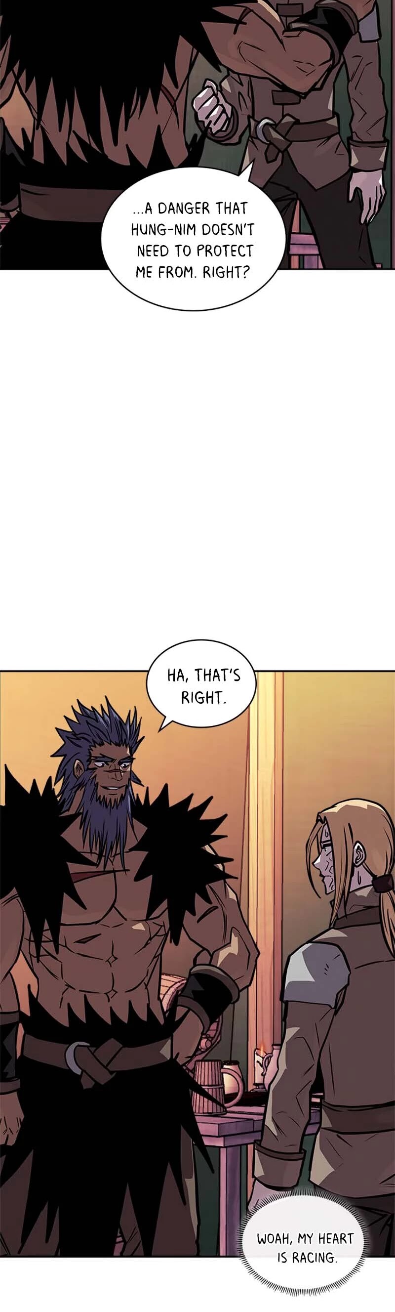 Dimensional Mercenary Chapter 125 page 6 - Chapter 125