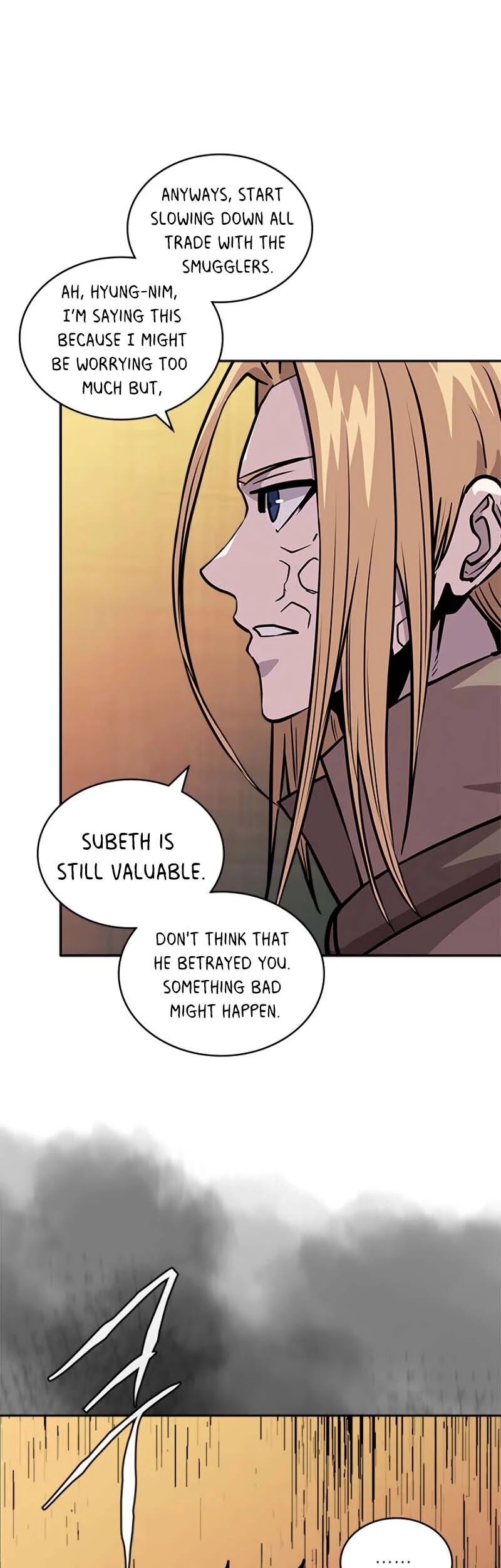 Dimensional Mercenary Chapter 125 page 7 - Chapter 125