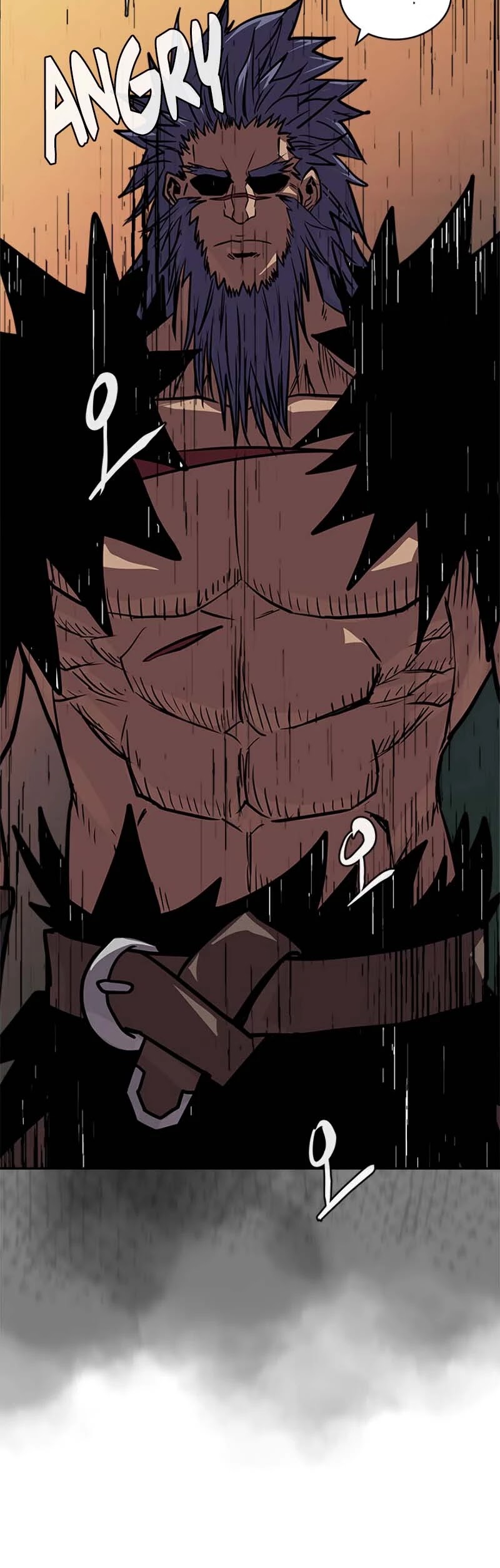 Dimensional Mercenary Chapter 125 page 8 - Chapter 125