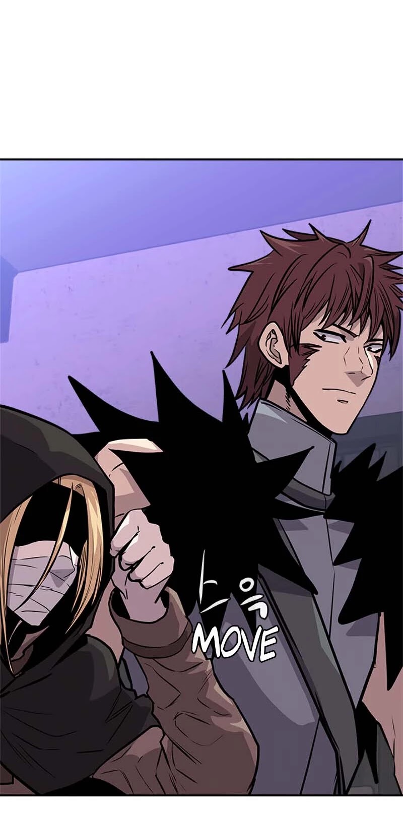 Dimensional Mercenary Chapter 126 page 11 - Chapter 126
