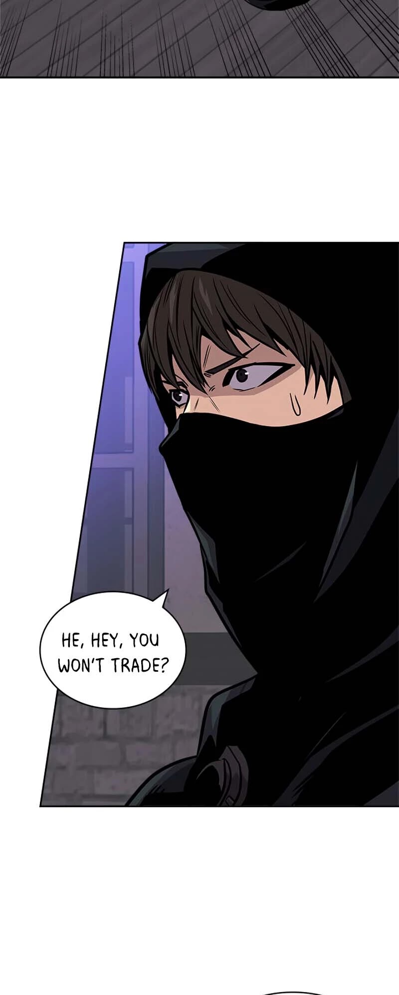 Dimensional Mercenary Chapter 126 page 13 - Chapter 126
