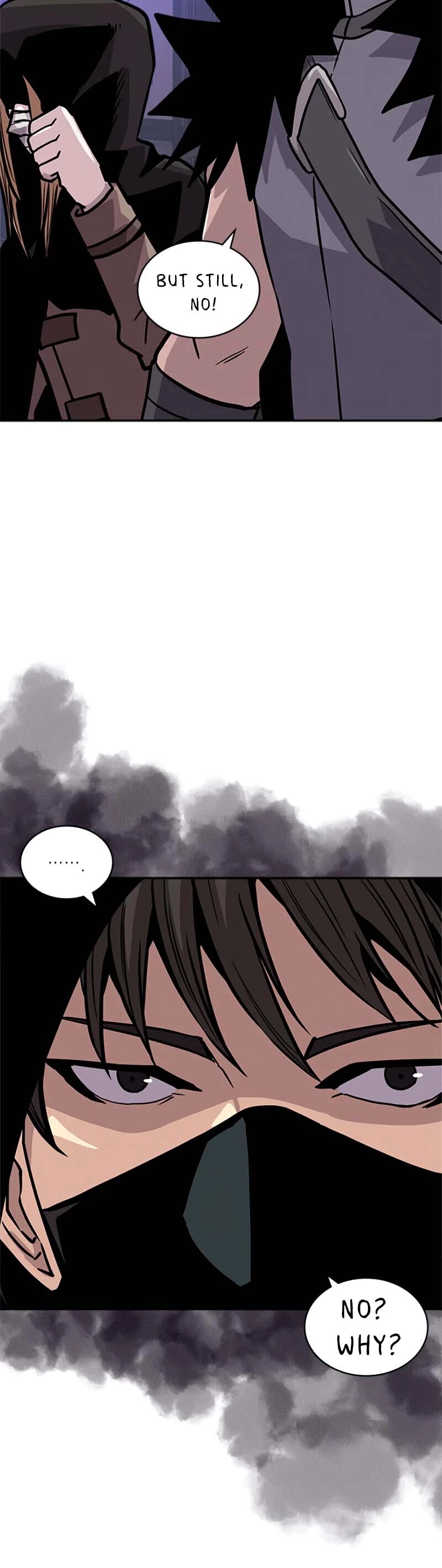 Dimensional Mercenary Chapter 126 page 19 - Chapter 126