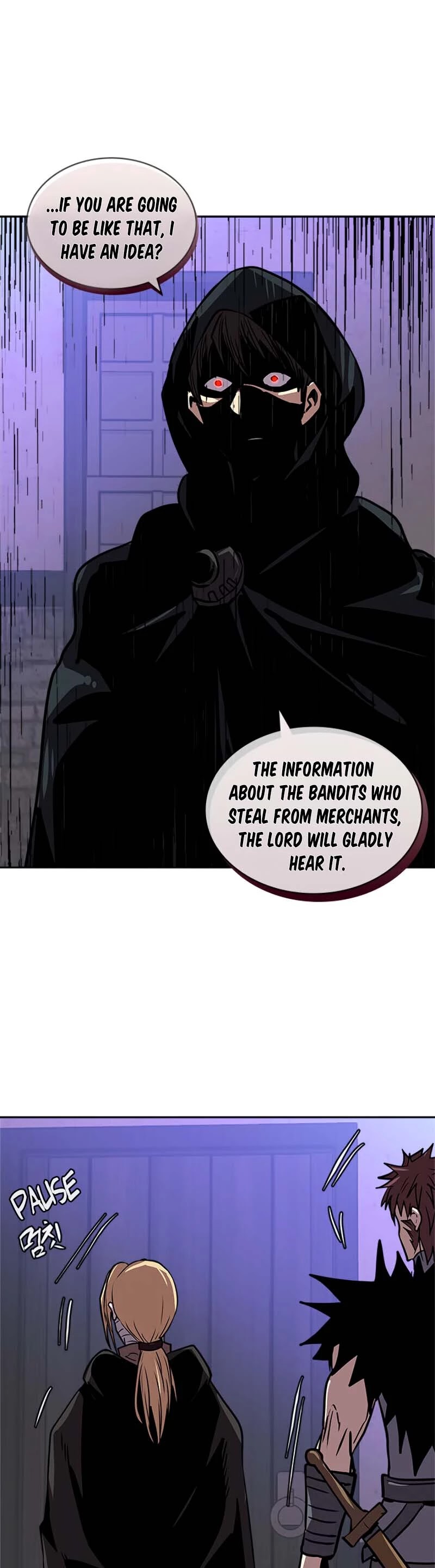 Dimensional Mercenary Chapter 126 page 30 - Chapter 126