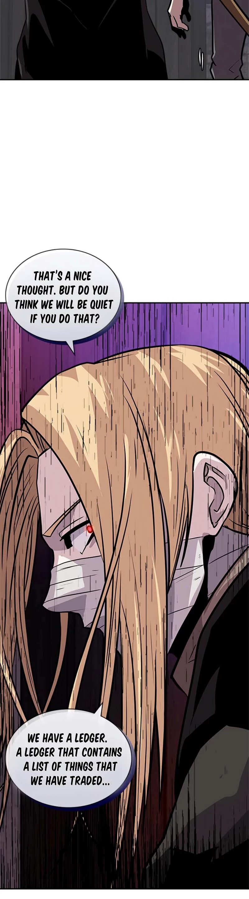Dimensional Mercenary Chapter 126 page 31 - Chapter 126
