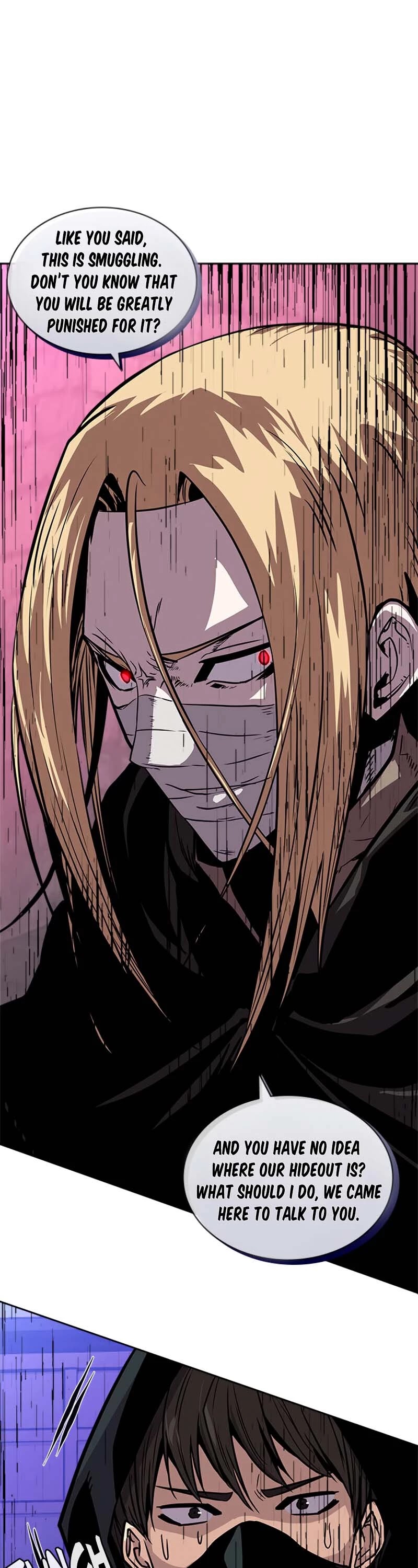 Dimensional Mercenary Chapter 126 page 32 - Chapter 126