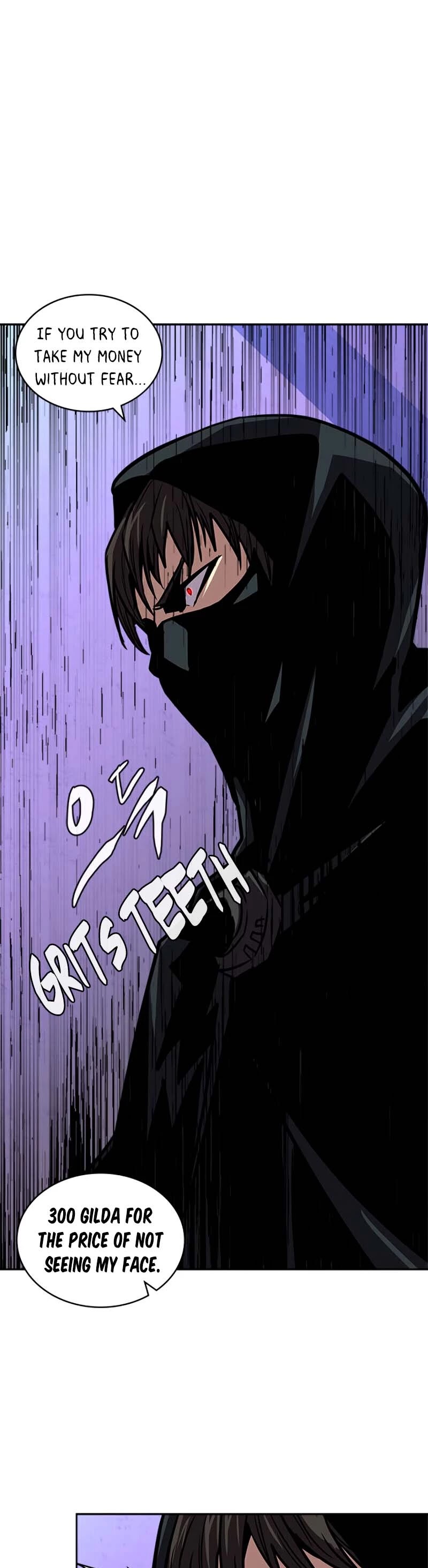 Dimensional Mercenary Chapter 126 page 39 - Chapter 126