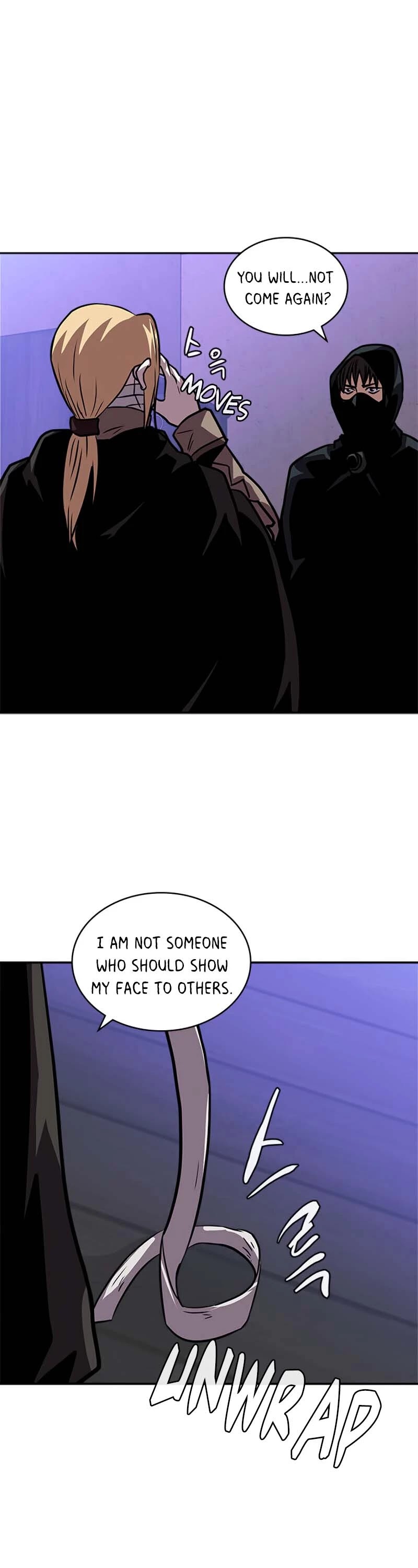 Dimensional Mercenary Chapter 126 page 41 - Chapter 126