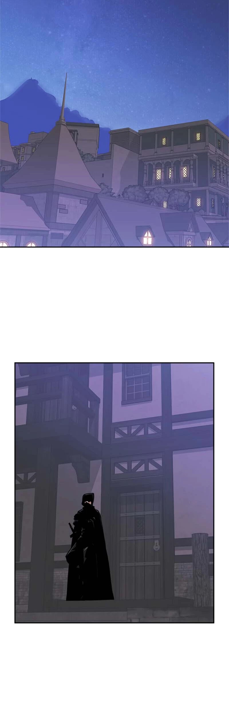 Dimensional Mercenary Chapter 126 page 6 - Chapter 126