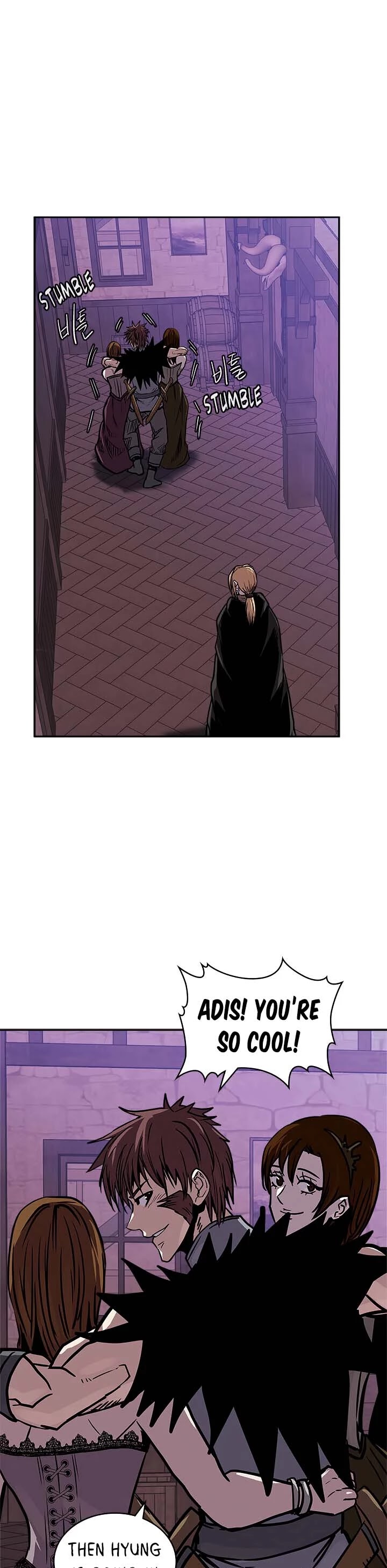 Dimensional Mercenary Chapter 127 page 16 - Chapter 127