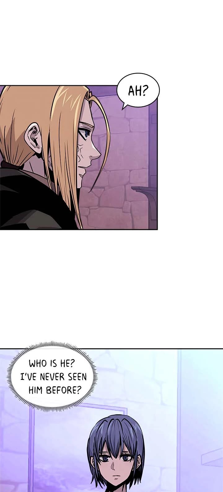 Dimensional Mercenary Chapter 127 page 19 - Chapter 127
