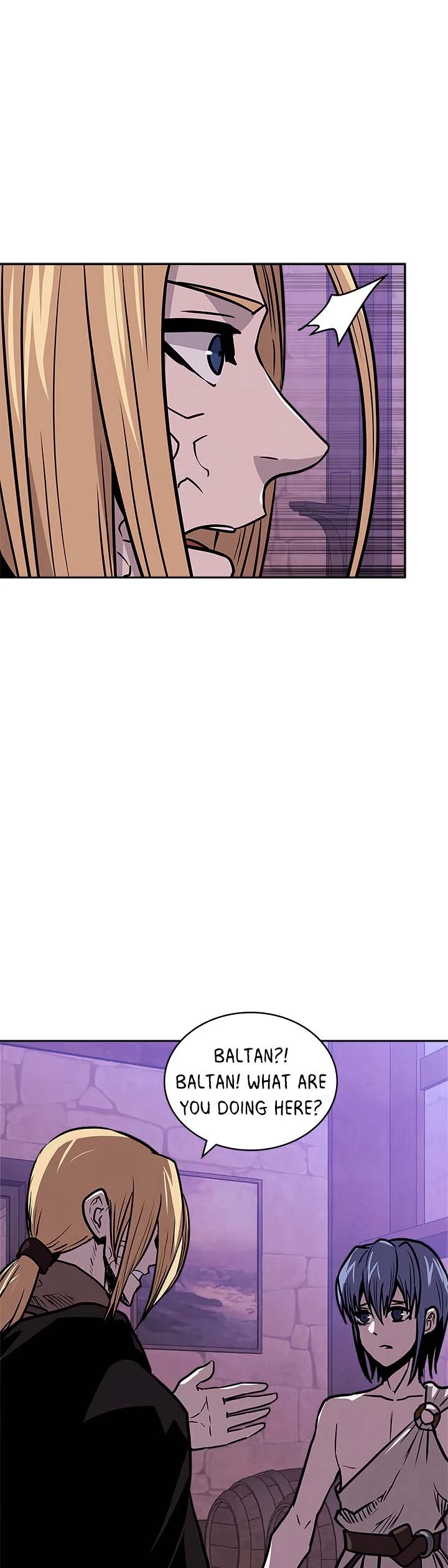 Dimensional Mercenary Chapter 127 page 21 - Chapter 127