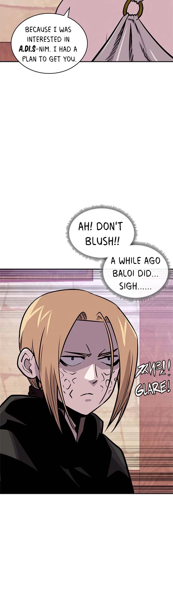 Dimensional Mercenary Chapter 127 page 28 - Chapter 127