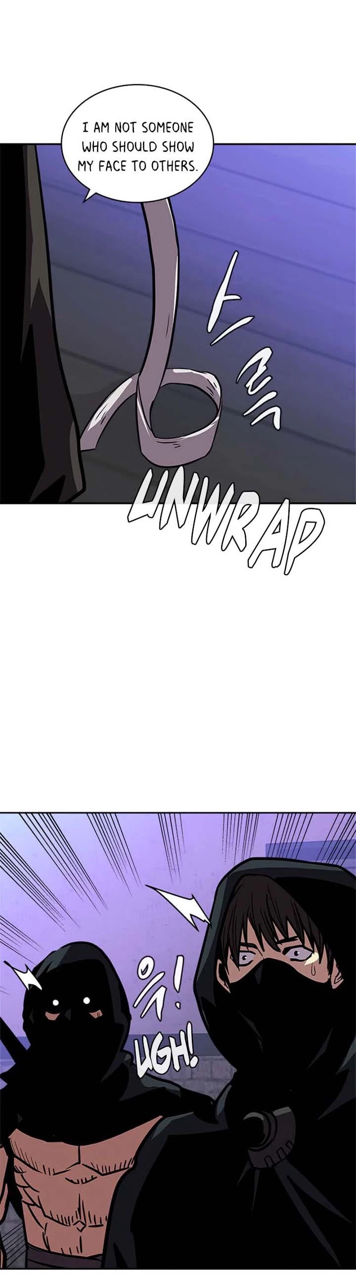 Dimensional Mercenary Chapter 127 page 3 - Chapter 127