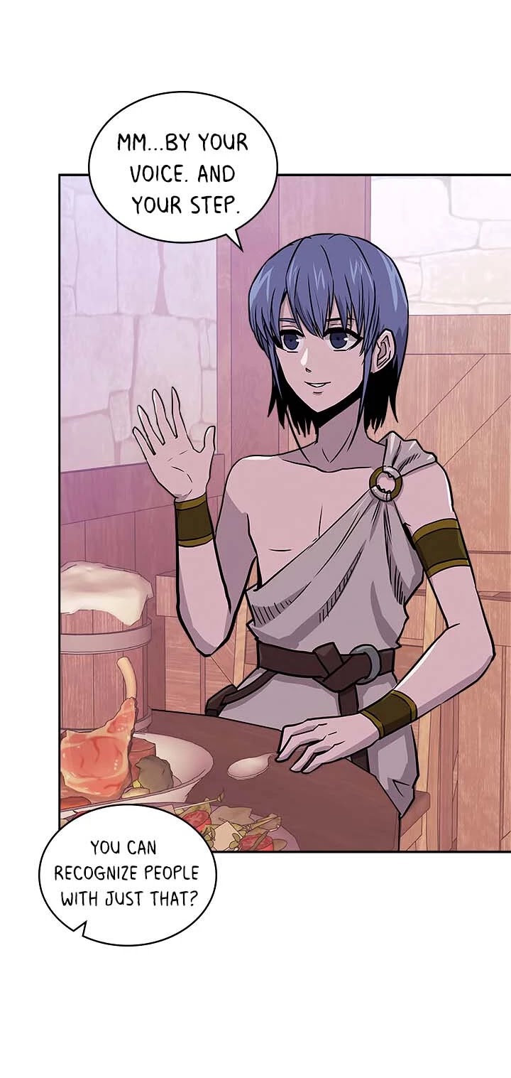 Dimensional Mercenary Chapter 127 page 30 - Chapter 127