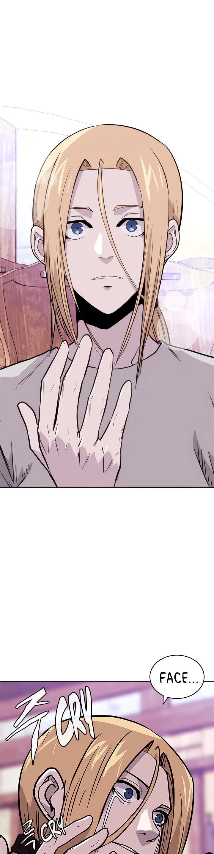 Dimensional Mercenary Chapter 127 page 39 - Chapter 127