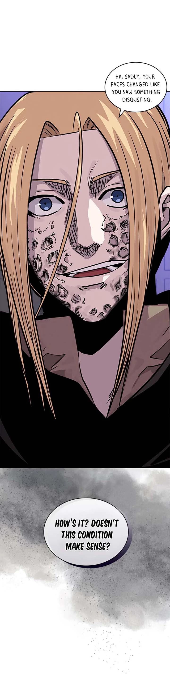 Dimensional Mercenary Chapter 127 page 4 - Chapter 127